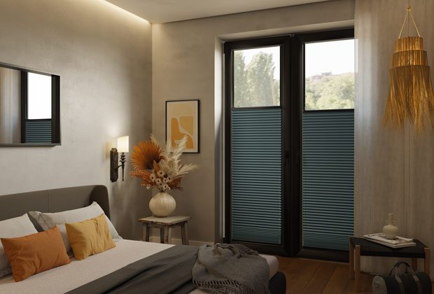 Kategorie Schlafzimmer Plissees Kategorie Schlafzimmer Plissees
