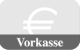 vorkasse