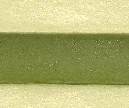 euroblackout fleece  grün 112-95