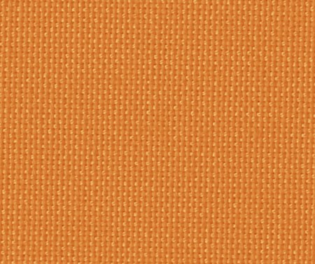 trevira color orange 420-28