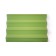 Stoffprobe Plissee Vorhang Grün