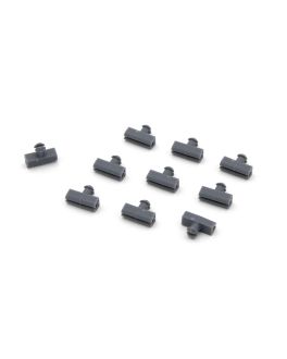 Hella Kugelbandclips ECN neue Ausführung