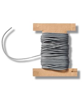 zugschnur jalousie 1_2 mm grau