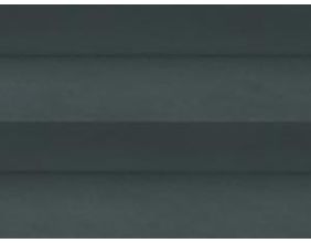 Duette® Unix 921-03 Schwarzgrau