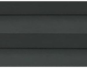 Duette® Unix 921-04 Tiefschwarz