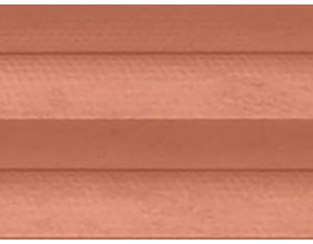 Duette® Unix 921-06 Rostorange