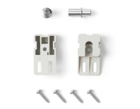 zubehouer plafond plissee montageprofil