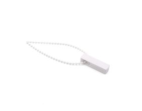halterung kette jalousie rollo weiss_1