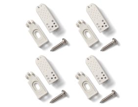 cosiflor plissee spannschuh reparaturset
