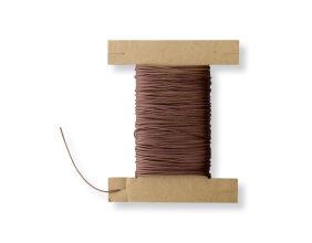 faltstore schnur braun_1