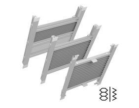 Dachfensterplissees