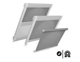 Dachfensterrollos