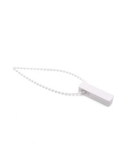 halterung kette jalousie rollo weiss_1