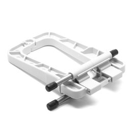 Fozriybefy CT-301 Rohrreparaturzange - Manuelles Rundungswerkzeug Für Kupferrohre