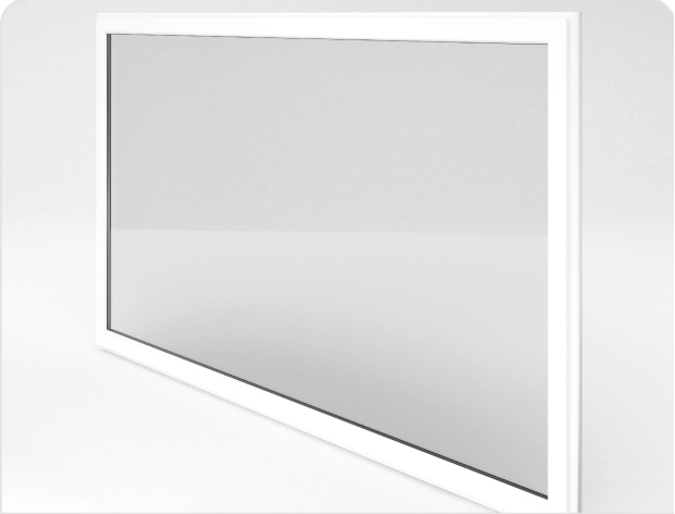 Fensterfronten oder Panoramafenster