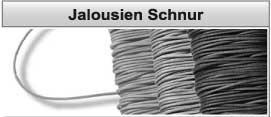 Jalousien Schnur