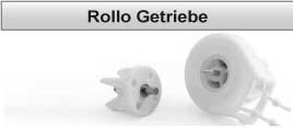 Rollo Getriebe
