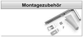 Montagezubehör Vertikalvorhang