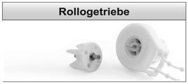 Rollogetriebe